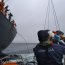 Autoridad Marítima de Quellón realizó exitosa evacuación médica