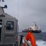  Autoridad Marítima de Quellón realizó exitosa evacuación médica  
