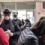 Autoridades llaman al autocuidado y a no salir con fines recreacionales