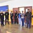 Armada desplegó personal para apoyar a la comunidad de Punta Arenas a raíz del Coronavirus