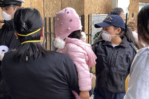 Autoridades llaman al autocuidado y a no salir con fines recreacionales en región de Valparaíso Autoridades llaman al autocuidado y a no salir con fines recreacionales en región de Valparaíso