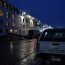 Autoridad Marítima apoyó el desembarco de pasajeros de “Cruceros Australis” después de cumplir con cuarentena.