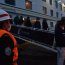 Autoridad Marítima apoyó el desembarco de pasajeros de “Cruceros Australis” después de cumplir con cuarentena.