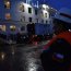 Autoridad Marítima apoyó el desembarco de pasajeros de “Cruceros Australis” después de cumplir con cuarentena.