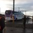  Con éxito terminó el desembarco de pasajeros de Crucero Skorpio III en Puerto Natales  