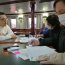 Con éxito terminó el desembarco de pasajeros de Crucero Skorpio III en Puerto Natales