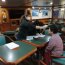 Con éxito terminó el desembarco de pasajeros de Crucero Skorpio III en Puerto Natales  
