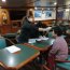 Con éxito terminó el desembarco de pasajeros de Crucero Skorpio III en Puerto Natales