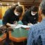Con éxito terminó el desembarco de pasajeros de Crucero Skorpio III en Puerto Natales