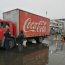 Armada apoya dispositivo de barrera sanitaria en el Estrecho de Magallanes