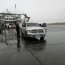 Armada apoya dispositivo de barrera sanitaria en el Estrecho de Magallanes