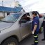 Armada apoya dispositivo de barrera sanitaria en el Estrecho de Magallanes