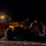 El trabajo del Transporte Aquiles en la Antártica chilena