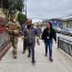 Autoridades del Ministerio de Salud dispusieron cordón sanitario para la comuna de San Pedro de la Paz en la región del Bío Bío.
