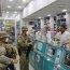 Armada despliega personal y unidades para enfrentar el Coronavirus en el norte del país
