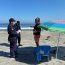 Armada despliega personal y unidades para enfrentar el Coronavirus en el norte del país