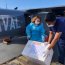 Armada envió insumos médicos a la Isla de Pascua y Archipiélago Juan Fernández.