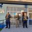 Cenbim apoya con Batallón Mixto comunas de Talcahuano y Hualpén ante Covid-19