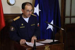 Región de Valparaíso no está preparada para recibir visitantes Región de Valparaíso no está preparada para recibir visitantes