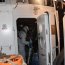 Lancha Aysén apoyó evacuación médica desde centro de cultivo Carabeles