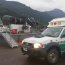 Lancha Aysén apoyó evacuación médica desde centro de cultivo Carabeles