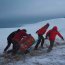 Armada continúa trabajos para dar término adelantado a la Campaña Antártica ante emergencia por Covid-19