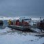 Armada continúa trabajos para dar término adelantado a la Campaña Antártica ante emergencia por Covid-19