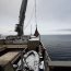 Armada continúa trabajos para dar término adelantado a la Campaña Antártica ante emergencia por Covid-19