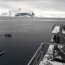 Armada continúa trabajos para dar término adelantado a la Campaña Antártica ante emergencia por Covid-19