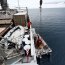 Armada continúa trabajos para dar término adelantado a la Campaña Antártica ante emergencia por Covid-19