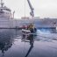 Armada continúa trabajos para dar término adelantado a la Campaña Antártica ante emergencia por Covid-19