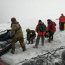 Armada continúa trabajos para dar término adelantado a la Campaña Antártica ante emergencia por Covid-19