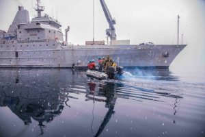 Armada continúa trabajos para dar término adelantado a la Campaña Antártica ante emergencia por Covid-19 Armada continúa trabajos para dar término adelantado a la Campaña Antártica ante emergencia por Covid-19
