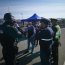 Esfuerzos se concentrarán en mantener el orden público y evitar el aumento de contagios en la Región de Valparaíso