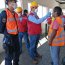 Autoridad Marítima de Talcahuano y Coronel realizaron fiscalización preventiva por Covid -19 junto a personal de salud