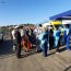 Autoridad Marítima de Talcahuano y Coronel realizaron fiscalización preventiva por Covid -19 junto a personal de salud