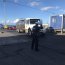 Contraalmirante Ahrens visitó Chiloé ante el despliegue de dotaciones por emergencia sanitaria