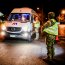 Fuerzas Armadas, de Orden y Seguridad continúan dando protección a la población.