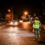 Fuerzas Armadas, de Orden y Seguridad continúan dando protección a la población.