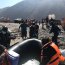  Patrullero Odger prestó apoyo logístico para operativo cívico en caletas aisladas al norte de Iquique  