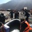Patrullero Odger prestó apoyo logístico para operativo cívico en caletas aisladas al norte de Iquique