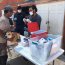 Patrullero Odger prestó apoyo logístico para operativo cívico en caletas aisladas al norte de Iquique