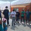 Patrullero Odger prestó apoyo logístico para operativo cívico en caletas aisladas al norte de Iquique