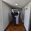 Efectivos del Batallón Mixto habilitando del Centro Socio-Sanitario Betania en Concepción