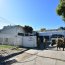 Efectivos del Batallón Mixto habilitando del Centro Socio-Sanitario Betania en Concepción