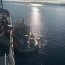  Barcaza Elicura concluye tareas de mantención y modernización de señalización marítima  