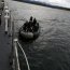 Personal Naval junto a la municipalidad de Timaukel prestaron apoyo a comunidades aisladas en Tierra del Fuego