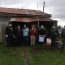  Personal Naval junto a la municipalidad de Timaukel prestaron apoyo a comunidades aisladas en Tierra del Fuego  