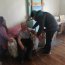 Personal Naval junto a la municipalidad de Timaukel prestaron apoyo a comunidades aisladas en Tierra del Fuego