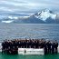 Buque Cabo de Hornos cumplió 7 años al servicio de la Armada